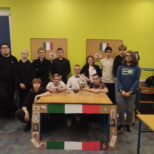 Dzień języków obcych! (zdjęcie 4)