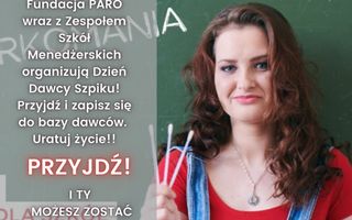 Dzień dobry wszystkim! 14.03.2023 r., organizujemy w Naszej Szkole akcję #KOMÓRKOMANIA projekt Funda