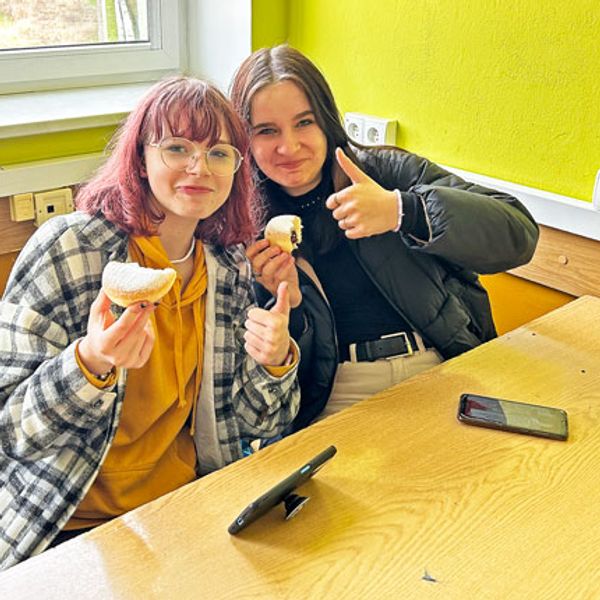 Zdjęcie z artykułu w Extra Świecie