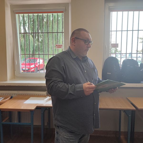 Dzień Języków Obcych 2022 (zdjęcie 7)