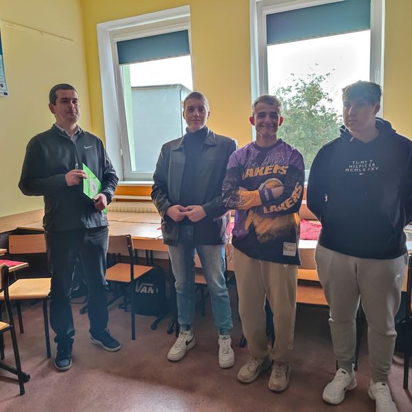 Dzień Języków Obcych 2022 (zdjęcie 30)