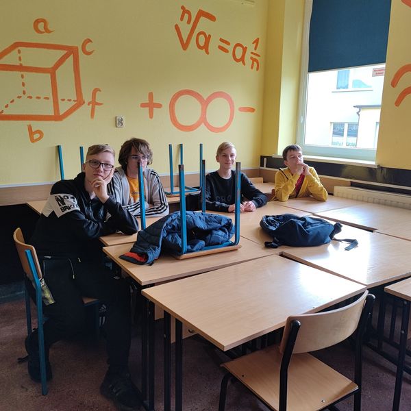 Dzień Języków Obcych 2022 (zdjęcie 37)