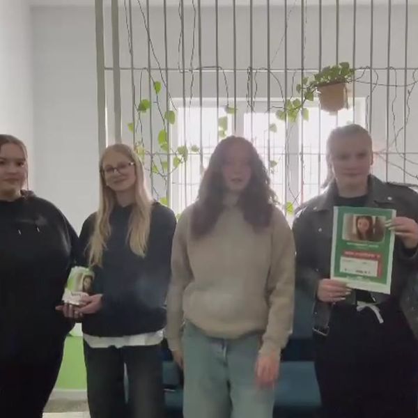 Klatka z filmu 3 — Zaraz zaczynamy, czekamy na Was ❤️‍🔥