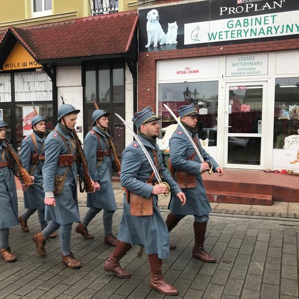 Zdjęcie z artykułu w Extra Świecie