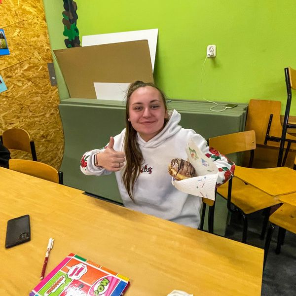 Tłusty czwartek 2022 (zdjęcie 9)