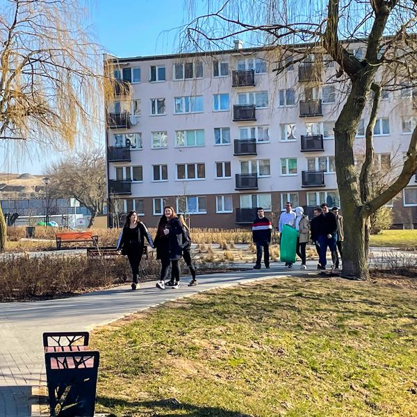 Sprzątanie świata 2022 (zdjęcie 5)