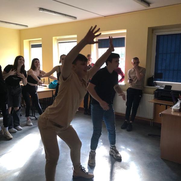 Pierwszy Dzień Wiosny w Menedżerze - kolejna porcja zdjęć (zdjęcie 2)