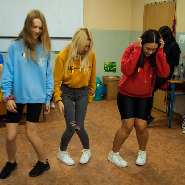 Dzień Języków Obcych 2021 (zdjęcie 55)