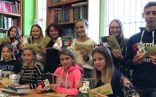 nSwiecie: „Kameralna atmosfera i pomoc w rozwoju pasji"