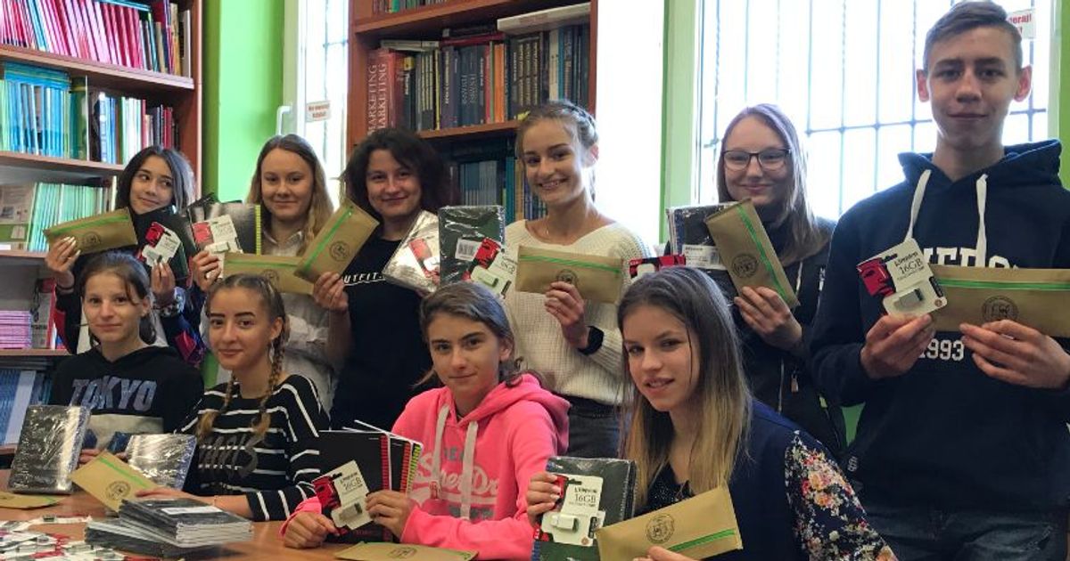 nSwiecie: „Kameralna atmosfera i pomoc w rozwoju pasji"