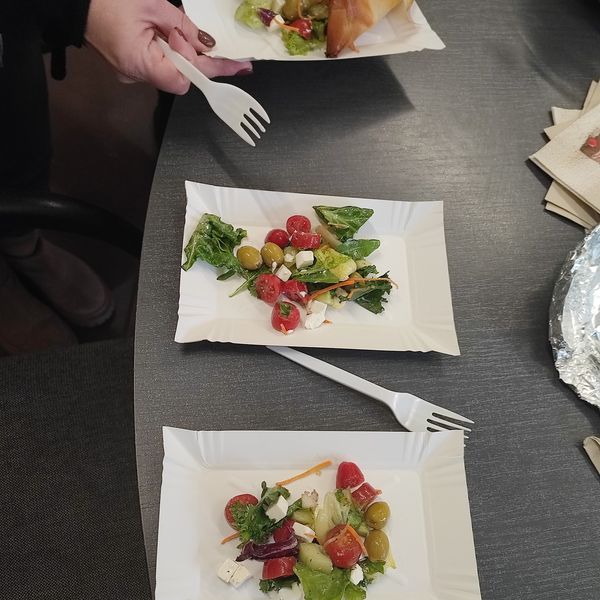 Dzień Języków Obcych 2022 (zdjęcie 16)