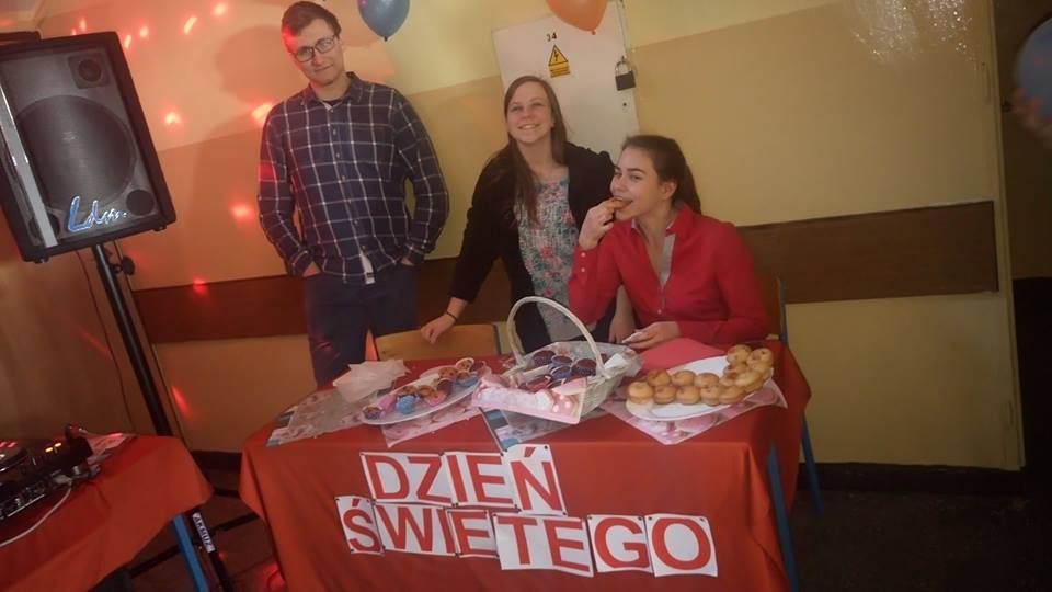 Lutego od lat 90 - tych XX w (zdjęcie 6)