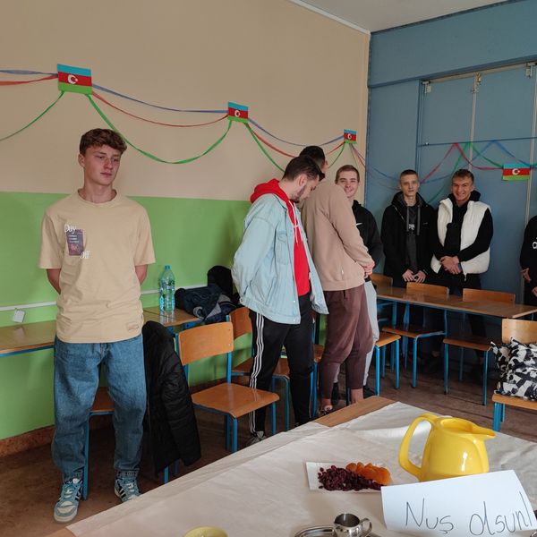 Dzień Języków Obcych 2022 (zdjęcie 25)