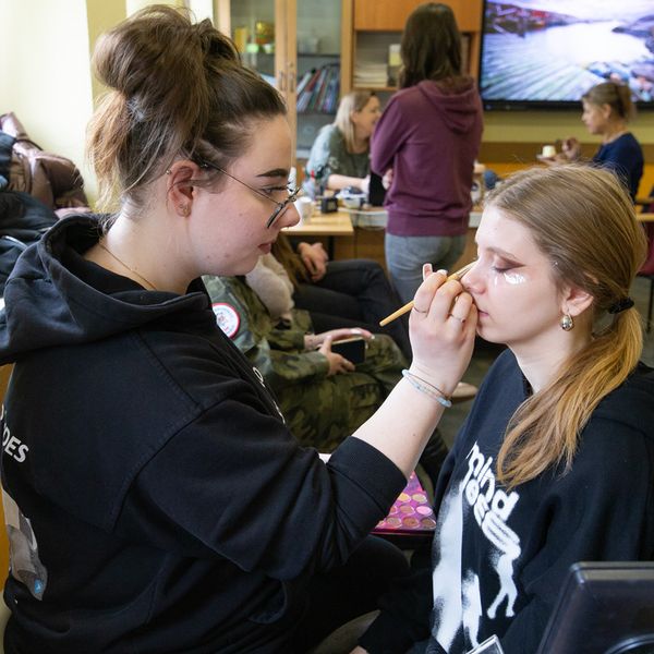 Dzień Wiosny i Dni Otwarte 2024 — ZSM Świecie