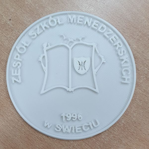 Lekcja informatyki 3TI – zajęcia z wykorzystaniem drukarki 3D (zdjęcie 3)