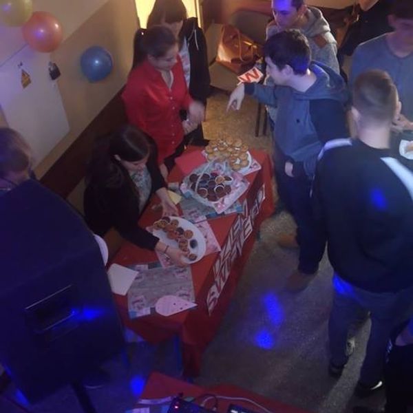 Lutego od lat 90 - tych XX w (zdjęcie 3)