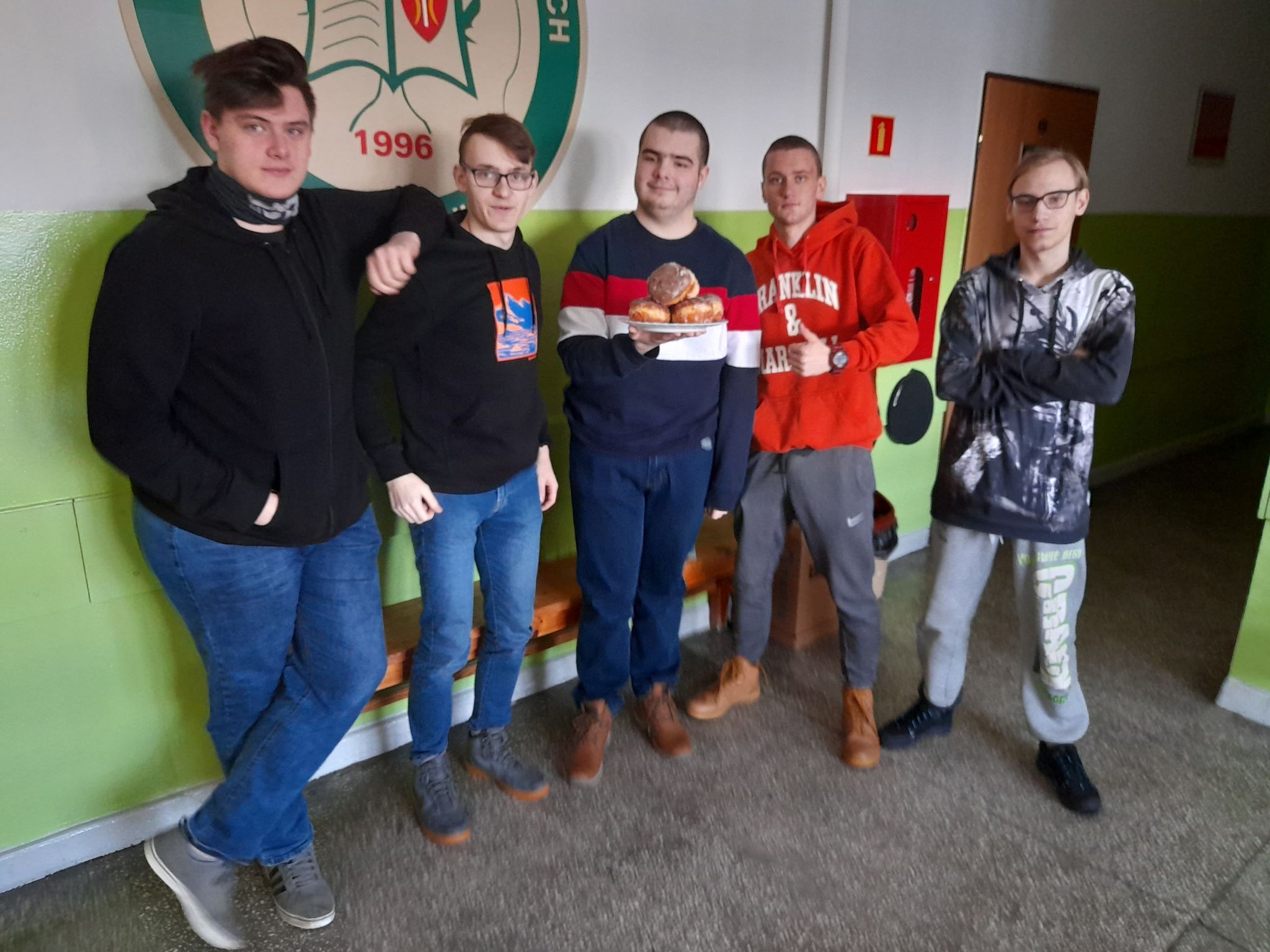 Tłusty Czwartek 2021