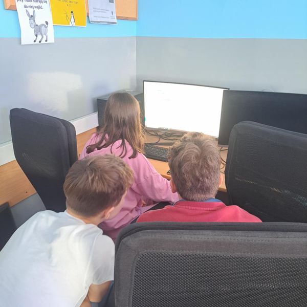 W dniu 15 kwietnia odbył się konkurs pod nazwą TECHXPERT (zdjęcie 8)