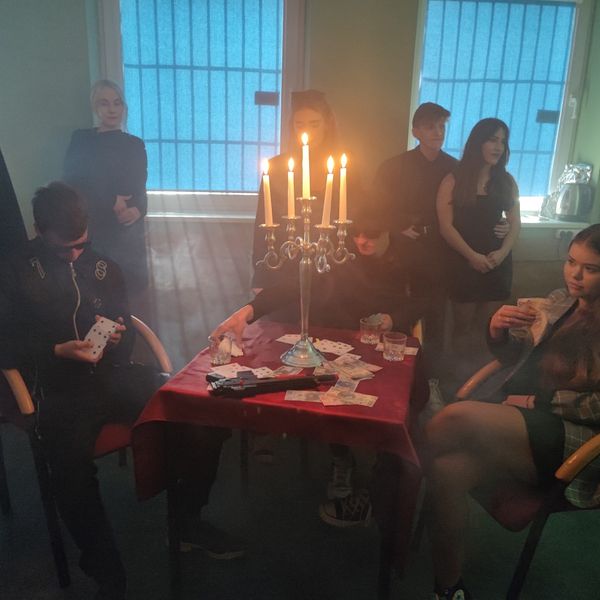 Dzień Języków Obcych 2022 (zdjęcie 44)