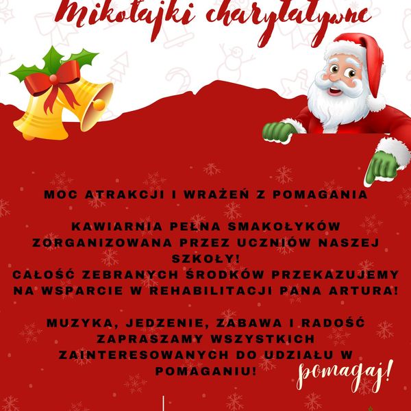 Zapraszamy do udzialu