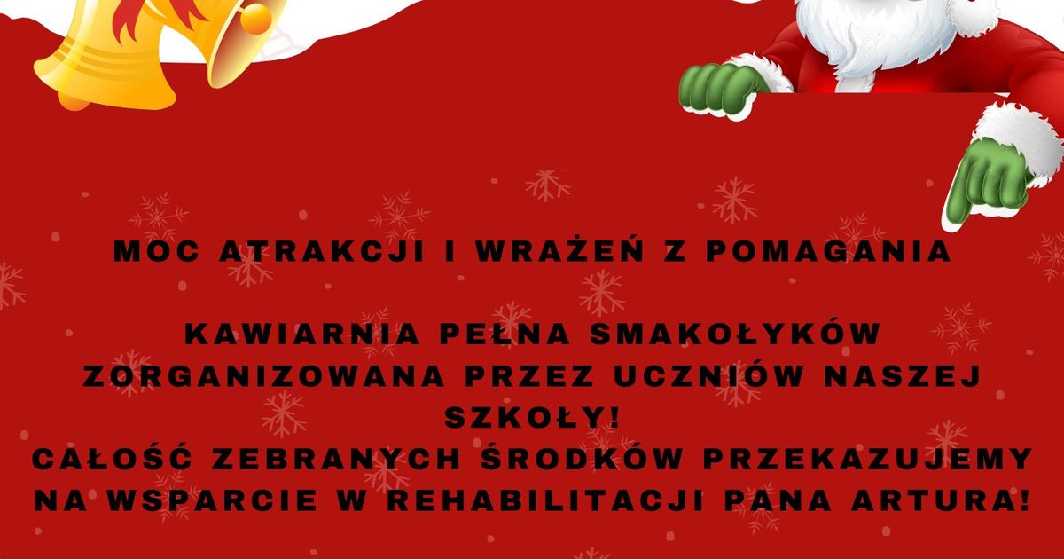 Zapraszamy do udzialu