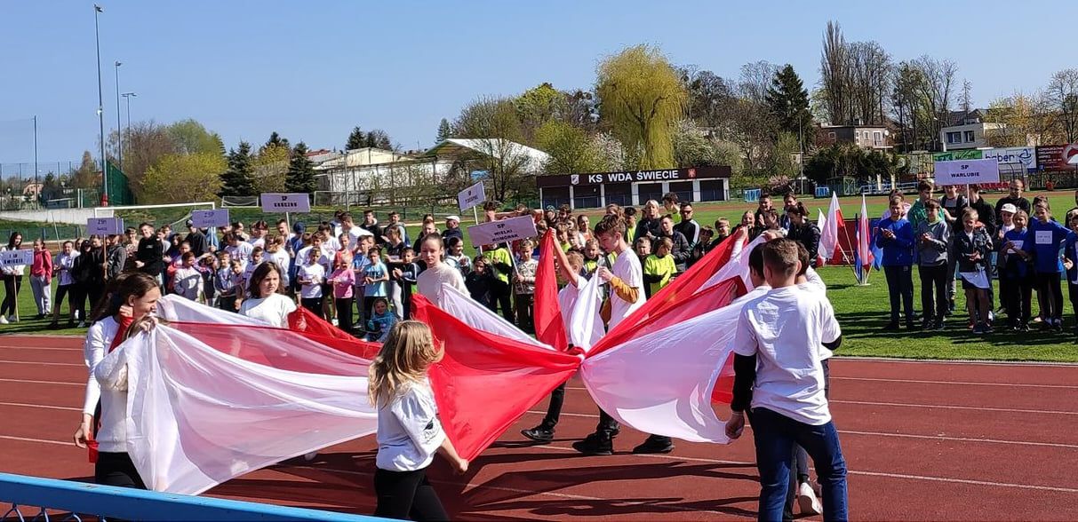 Festiwal Sztafet (zdjęcie 2)