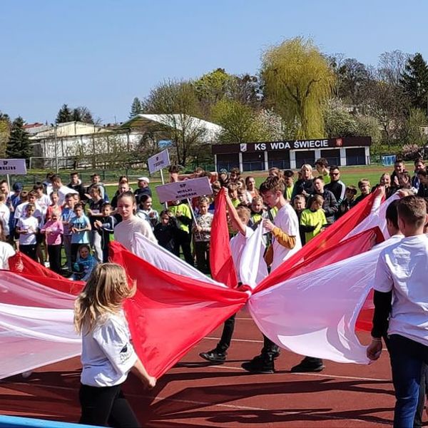 Festiwal Sztafet (zdjęcie 2)