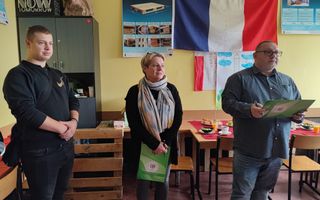 Dzień Języków Obcych 2022