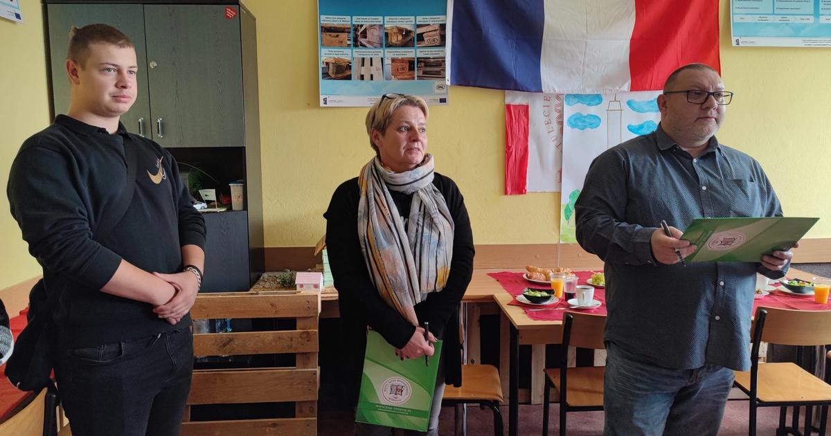 Dzień Języków Obcych 2022