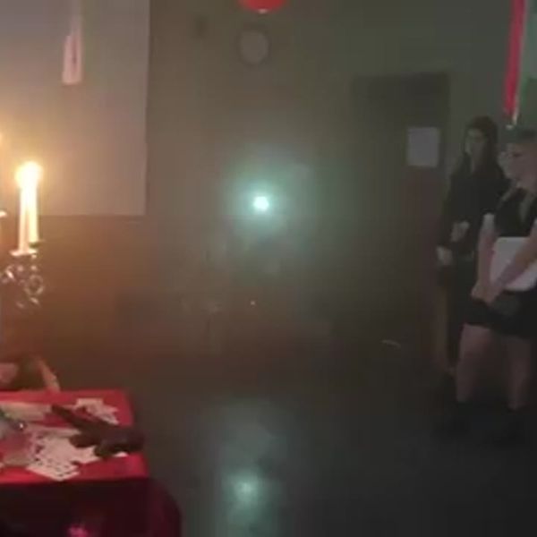 Klatka z filmu 37 — Wpis z Facebooka 2022-10-18