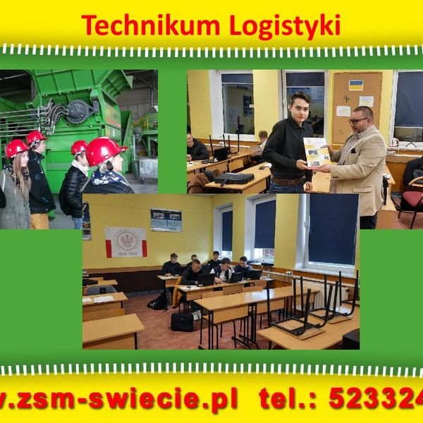 Zespół Szkół Menedżerskich w Świeciu – prezentacja (zdjęcie 25)