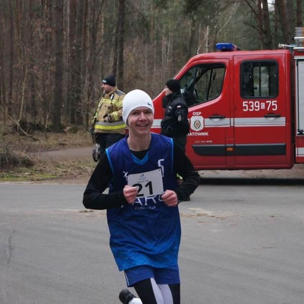 W minioną sobotę uczniowie Naszej Szkoły zaangażowali się we wspaniałe wydarzenie charytatywne! Wspó (zdjęcie 3)