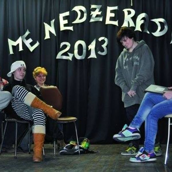 Drodzy Uczniowie! Przypominamy, że do dnia 19 marca należy dostarczyć wszystkie materiały które będą (zdjęcie 3)