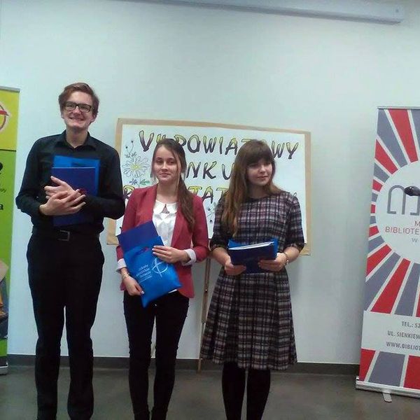 Poeci z Kociewia (zdjęcie 1)