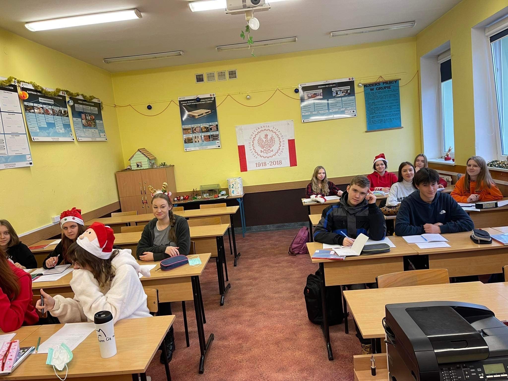 Mikołajki 2021 (zdjęcie 9)