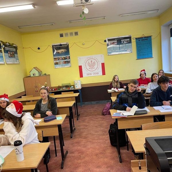 Mikołajki 2021 (zdjęcie 9)