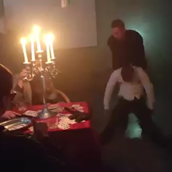 Klatka z filmu 33 — Wpis z Facebooka 2022-10-18