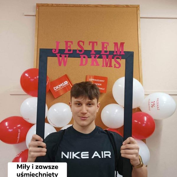 Akcja zakończona sukcesem!!! Dnia 14.03.2023, Fundacja PARO wraz z wolontariuszami wsparła wspaniałą (zdjęcie 5)