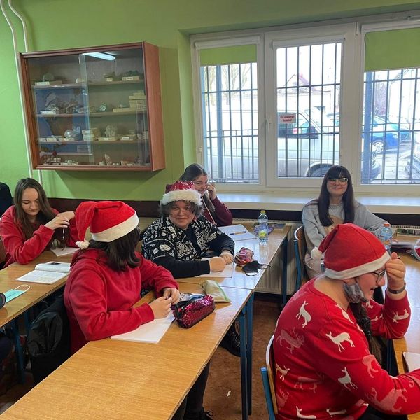 Mikołajki 2021 (zdjęcie 5)