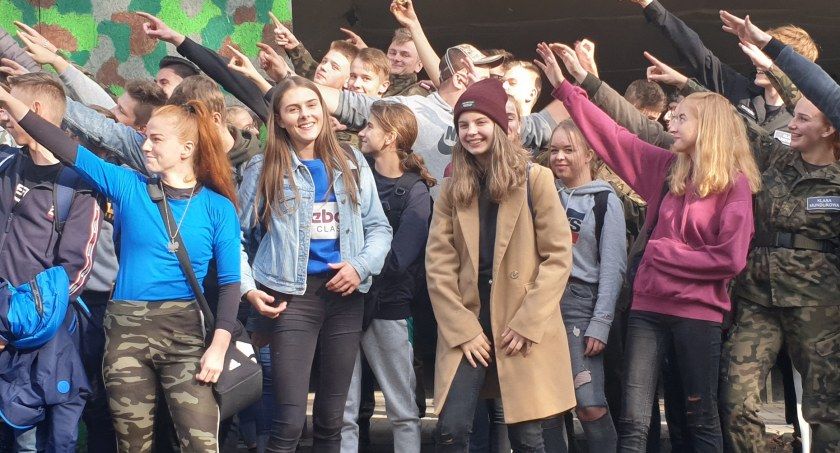 nSwiecie: ZSM „edukuje i pomaga rozwijać pasje”