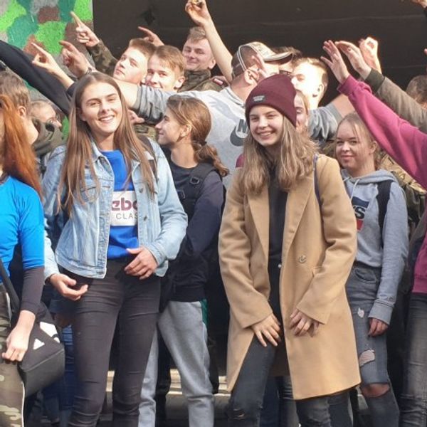 nSwiecie: ZSM „edukuje i pomaga rozwijać pasje"