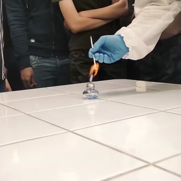 Klatka z filmu 1 — Dzień Otwarty ZSM 2022