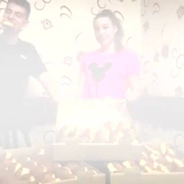 Klatka z filmu 3 — Zespół Szkół Menedżerskich w Świeciu - Luty 2020Zespół Szkół