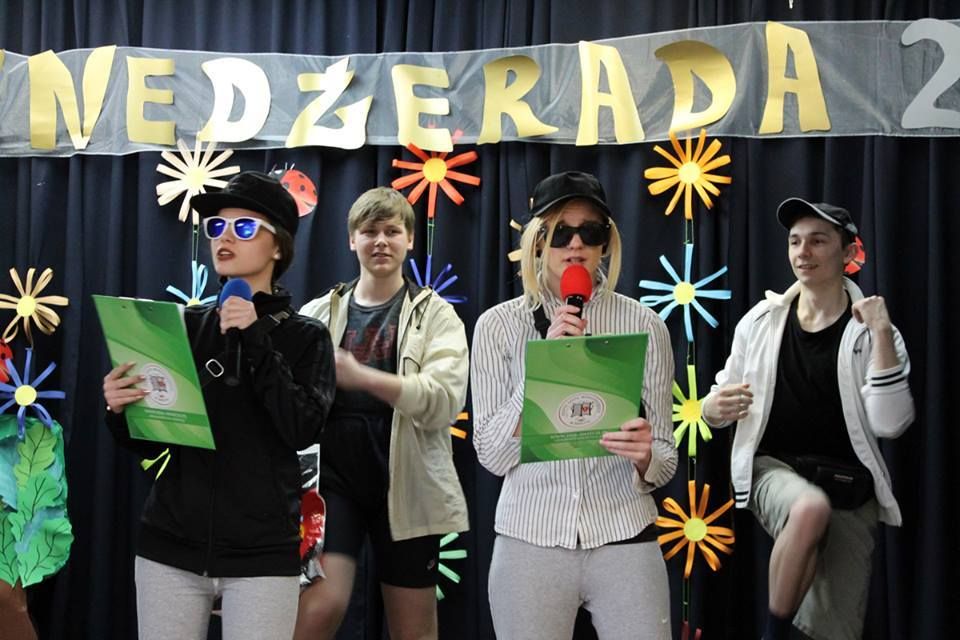Fotorelacja z ,,Menedżerady" :-) Przeżyjmy to jeszcze raz:-) (zdjęcie 4)