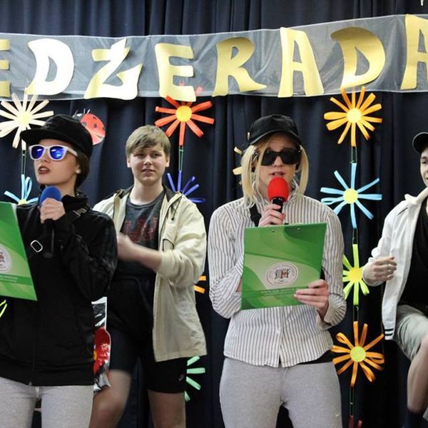 Fotorelacja z ,,Menedżerady" :-) Przeżyjmy to jeszcze raz:-) (zdjęcie 4)