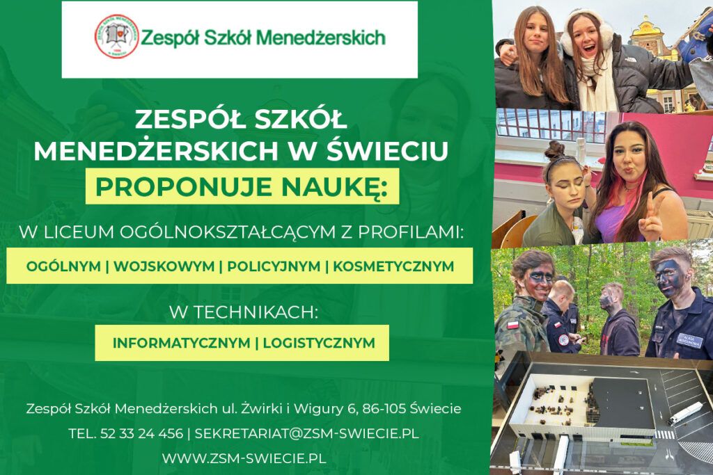 Zdjęcie z artykułu w Extra Świecie