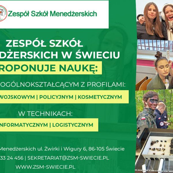 Zdjęcie z artykułu w Extra Świecie