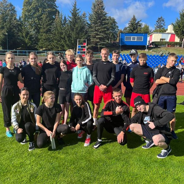 Festiwal Sztafet – Mistrzostwa Wojewódzkie (zdjęcie 11)