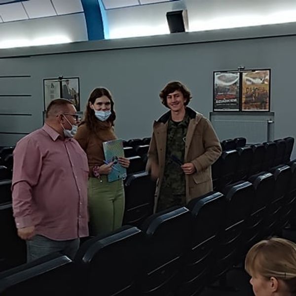 Dzień Chłopaka 2021 (zdjęcie 1)