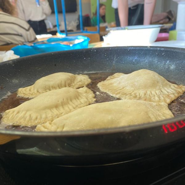 Pierwszy Dzień Wiosny w Menedżerze - kolejna porcja zdjęć (zdjęcie 6)